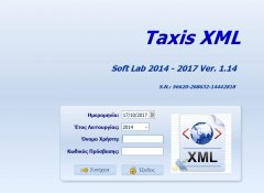 Soft Lab - Taxis XML